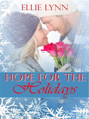 cover image of Hope For the Holidays